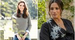 Kate Middleton: Στην αντεπίθεση μετά τα όσα είπε η Meghan στην Oprah για την ίδια και τη σχέση τους