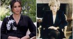 Meghan - Diana: 3 εντυπωσιακά κοινά σημεία στις πρώτες συνεντεύξεις τους μετά την αποχώρηση από τα βασιλικά καθήκοντα