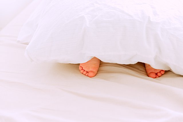 4 τεχνικές για να κάνεις το μωρό σου να κοιμηθεί μέσα σε λίγα λεπτά