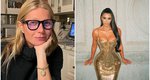 Gwyneth Paltrow: Έκανε δώρο στην single (πλέον) φίλη της, Kim Kardashian, ένα κερί με τη μυρωδιά του οργασμού της