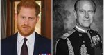 Πρίγκιπας Harry: Στη νέα δήλωση για τον παππού του μιλά εκ μέρους της Meghan, του Archie αλλά και της αγέννητης κόρης του 