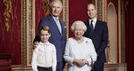 Ένα κεφάλι για το στέμμα: Η σειρά διαδοχής για τον βρετανικό θρόνο - Μετά τη βασίλισσα ποιος; 