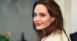 Η Angelina Jolie εθεάθη σε σπίτι πρώην της (φωτογραφίες)
