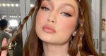 Gigi Hadid: Μοιράστηκε ένα beauty tip που κανείς δεν πρέπει να ακολουθήσει 