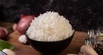 Τα μυστικά για αφράτο ρύζι
