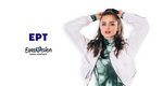 Eurovision - Στεφανία Λυμπερακάκη: «Χώρισα γιατί θέλω να σκίσω για την Ελλάδα»