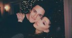 Ariana Grande: Παντρεύτηκε κρυφά με τον Dalton Gomez!