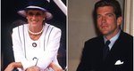 Πριγκίπισσα Diana: Η μυστηριώδης συνάντηση με τον John F. Kennedy Jr. - Τι της ζήτησε ο γιος του JFK