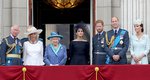 Ποια είναι τα 3 πιο σημαντικά μέλη της βασιλικής οικογένειας σύμφωνα με τους νέους της Βρετανίας - Μεγάλη έκπληξη για το Παλάτι