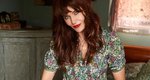Helena Christensen: Σούπερ sexy στα 52 της σε νέα καμπάνια για φίρμα εσωρούχων