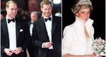 O πρίγκιπας Harry έφτασε στο Λονδίνο για την εκδήλωση προς τιμή της μητέρας του - Γιατί θα απουσιάσει η Kate;