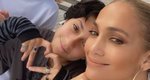 Jennifer Lopez: Γιατί πλέει σε πελάγη ευτυχίας, πέρα από τη σχέση της με τον Ben Affleck