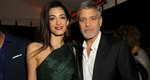George Clooney - Amal Alamuddin: Η νέα ρομαντική εμφάνιση στην Ιταλία (φωτογραφίες)
