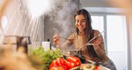 Πώς να μαγειρεύεις σαν επαγγελματίας σεφ στο σπίτι 