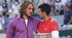 Στέφανος Τσιτσιπάς: Ράγισε καρδιές με την πρώτη του ανάρτηση μετά τον συγκλονιστικό τελικό του Roland Garros [video]
