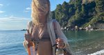 Kate Hudson: Συνεχίζει τις διακοπές της στην Ελλάδα και οι νέες φωτογραφίες που μοιράστηκε είναι απίθανες 