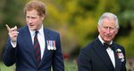 Πρίγκιπας Κάρολος: Η συμπεριφορά του στον Harry θυμίζει την περίοδο όπου έδειξε αδιαφορία στην Diana