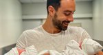 Σάκης Τανιμανίδης: Έτσι ξύπνησε την πρώτη του μέρα ως πατέρας [video]