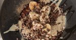Πώς να φτιάξεις βρώμη με σοκολάτα και ταχίνι