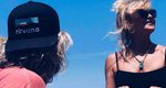 Goldie Hawn: Ο ξέφρενος χορός σε παραλία της Σκιάθου μας έφτιαξε τη διάθεση [video]