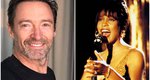 Hugh Jackman: Πιστεύει ότι η Whitney Houston τραγουδούσε 