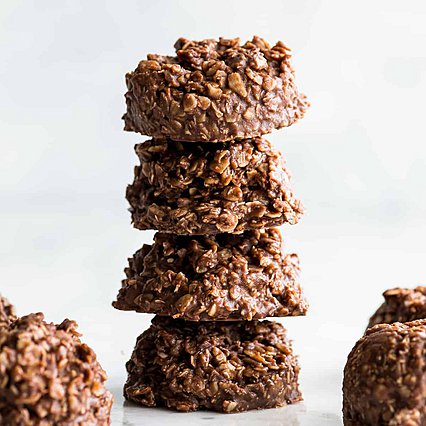 Πώς να φτιάξεις υγιεινά μπισκότα φυστικοβούτυρου με σοκολάτα