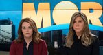 The Morning Show: Η δεύτερη σεζόν έρχεται και επιφυλάσσει νέες κόντρες για τις Jennifer Aniston και Reese Witherspoon