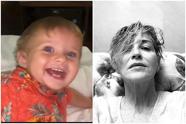 Sharon Stone: Ο ανιψιός της δεν άντεξε τελικά - Η ανάρτηση που  ράγισε  καρδιές 