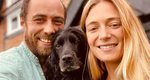 James Middleton: Παντρεύτηκε ο αδελφός της Kate - Η γλυκιά ανάρτησή του
