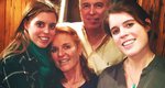Πρίγκιπας Andrew- Sarah Ferguson: Φήμες ότι σκέπτονται να ξαναπαντρευτούν