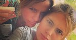 Τζένη Μπαλατσινού: Η φωτογραφία από το παρελθόν που δημοσίευσε αποδεικνύει πόσο μοιάζουν με την κόρη της 