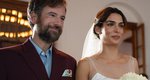 Τόνια Σωτηροπούλου - Κωστής Μαραβέγιας: Η πρώτη φωτογραφία τους ως νύφη και γαμπρός 