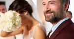 Τόνια Σωτηροπούλου: Ιδού ποιος έπιασε την ανθοδέσμη στον γάμο της [photos]