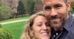 Blake Lively: Το επικό τρολάρισμα στον σύζυγο της, Ryan Reynolds, για την απόφαση του να κάνει διάλειμμα από τις ταινίες