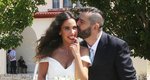 Κατερίνα Στικούδη: Το τρυφερό φιλί στον σύζυγό της μέσα στο μαιευτήριο [video]