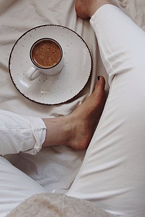 4 λόγοι για τους οποίους ο καφές μπορεί να κάνει καλό στο σεξ