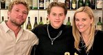 Η Reese Witherspoon και ο Ryan Phillippe επανενώθηκαν για τα 18α γενέθλια του γιου τους
