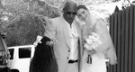 Η συγκινητική στιγμή που o Vin Diesel συνοδεύει στο γάμο της την κόρη του αδικοχαμένου φίλου του, Paul Walker