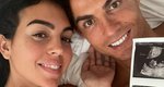 Ο Cristiano Ronaldo και η Georgina Rodríguez περιμένουν δίδυμα
