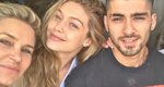 Gigi Hadid - Zayn Malik: Άσχημος χωρισμός με φήμες για χειροδικία με τη μητέρα της - Τι απαντούν και οι δύο