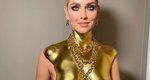 Η Chiara Ferragni δίνει την τέλεια ιδέα για μανικιούρ με glitter

