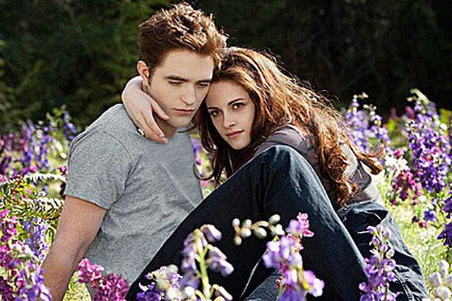 Ο Robert Pattinson άλλαξε γνώμη για το «Twilight»! 