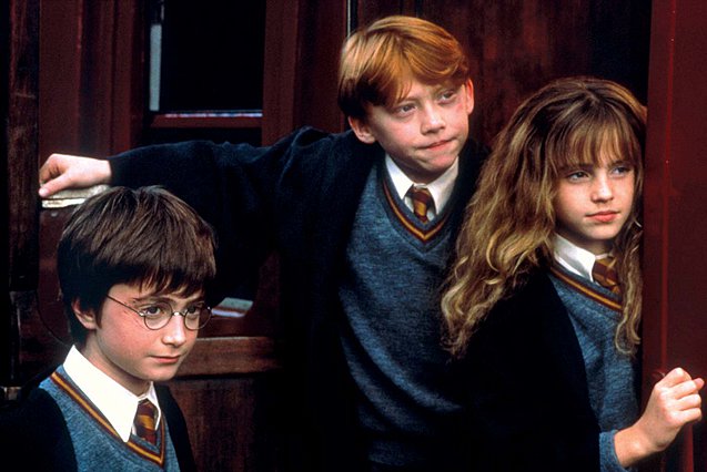 Harry Potter: Το πολυαναμενόμενο reunion έχει ημερομηνία 
