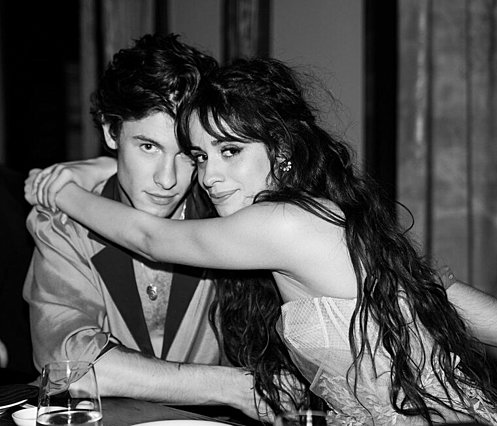 Η Camila Cabello και ο Shawn Mendes χώρισαν - Η κοινή ανακοίνωση στα social media 