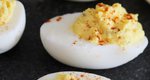 Η συνταγή για deviled αυγά