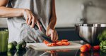 8 απλοί τρόποι να κάνεις το μαγείρεμα πιο υγιεινό