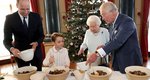 Η συνταγή της αγαπημένης χριστουγεννιάτικης πουτίγκας της βασίλισσας Ελισάβετ