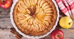 Η πιο εύκολη μηλόπιτα είναι... κέικ και πρέπει να τη φτιάξεις 