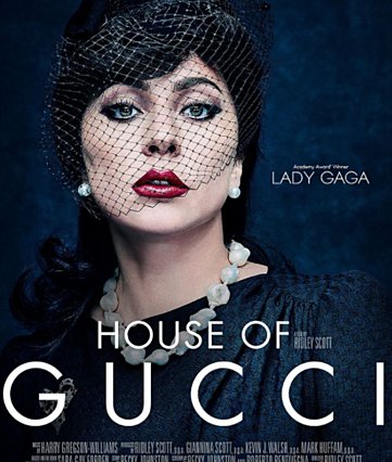  House of Gucci : Κυκλοφόρησε το trailer της πολυαναμενόμενης ταινίας 
