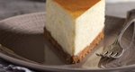 Η συνταγή για το παραδοσιακό cheesecake της Νέας Υόρκης